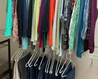 Womens Everyday Casual Closet Collection