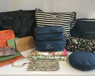 Kate Spade Traveling Friends