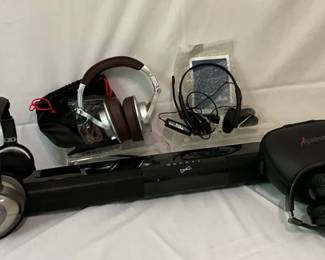 Soundbar Headphones Supreme