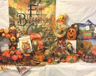 Fall Explosion