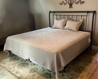 King Size Bed Frame