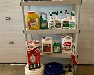 Home Garden Pest Control