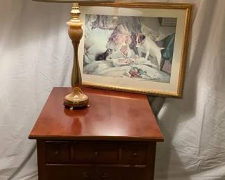 Decor Trio