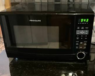 Frigidaire Microwave