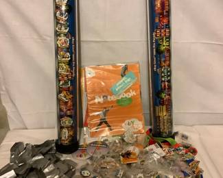 EBAY Pin Mystery Haul