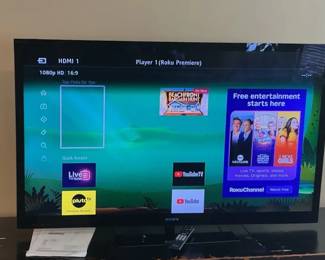 Sony Bravia