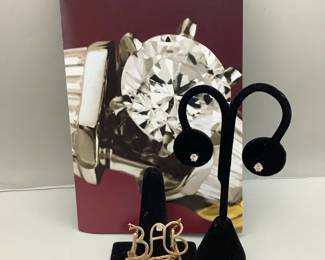 Helzberg Diamonds Gold