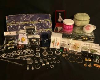 A Dazzling Collection