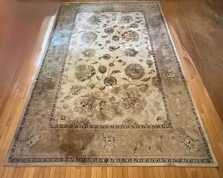 Milan Rug