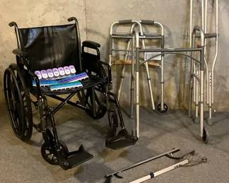 Drive Wheelchair Friends