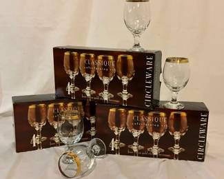 Classique Entertainment Set