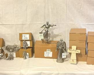 Angels Crosses