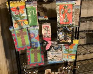 Love Your Joy Flags