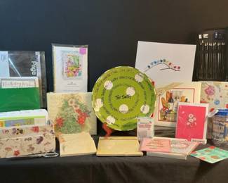 Southern Charm Greeting Cards