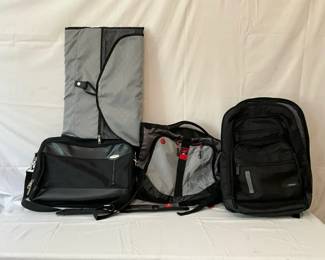 Targus Computer Carrying Case Friends