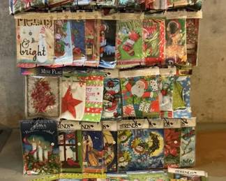 A Flag For Every Christmas