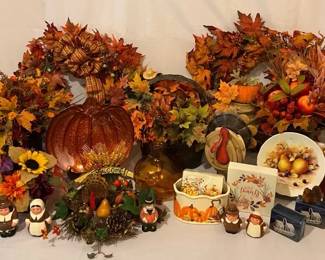 Happy Fall Yall
