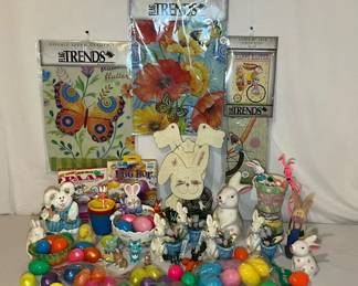 The Easter Collection
