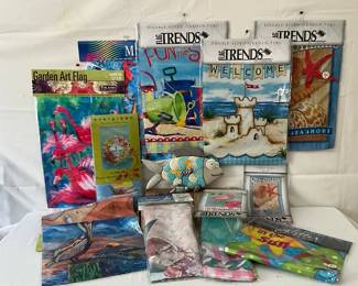 Beach Flag Palooza