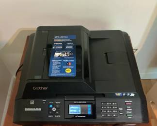 Brother Printer