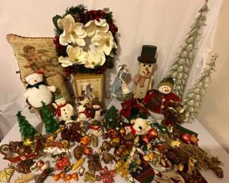Christmas Decor Is Coming