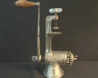 Universal Food Chopper