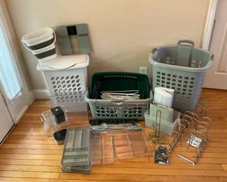 Utility Room Finds