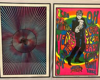 Austin Powers Art Friend