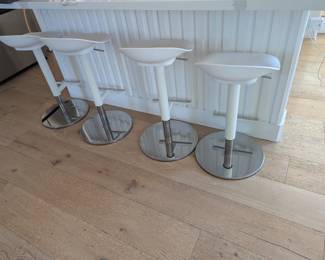 Ikea Stools