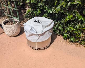 Solo Stove Fire Pit