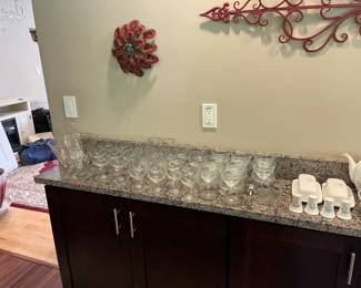 Part of the 138 set of Dishes