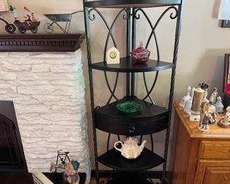 Corner Stands
