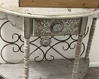 Hallway Table 