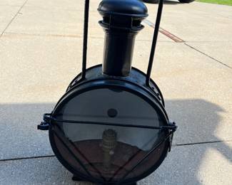 RR Lamp