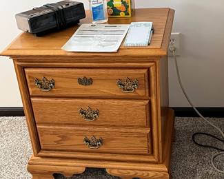 Night Stand 