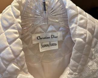 Vintage Dior jacket