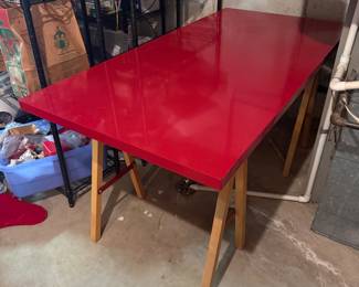Table by West Elm