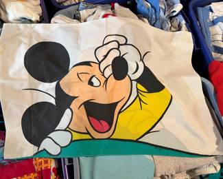 Disney items