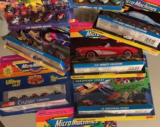 MicroMachines 
