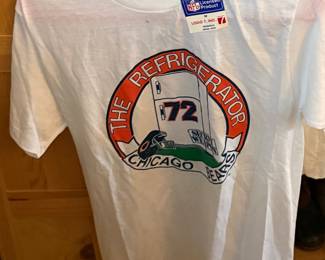 Vintage graphic tees