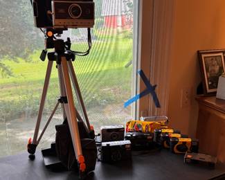 Film cameras