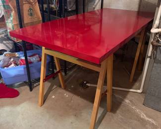 Table by West Elm