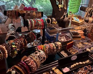 Assorted Jewelry & watches