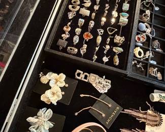 Sterling Jewelry 