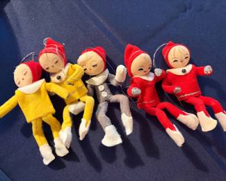 VTG pixies 