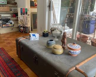 estate sale