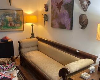 Estate Sale Houston