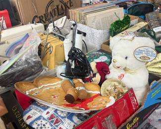 Sale Picture