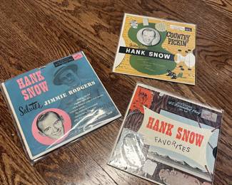 Hank Snow