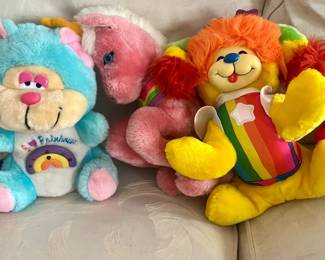 " Pretty Cool" the Popple & Puppy Brite 